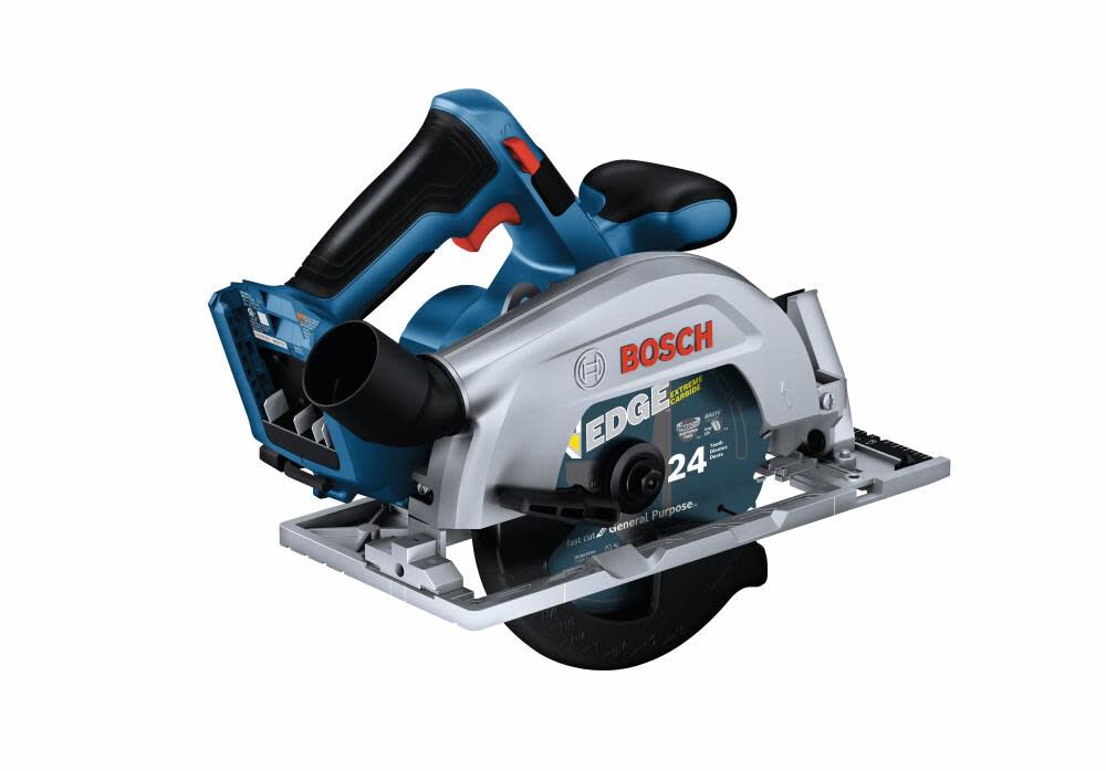 18-volt 6-1/2-in Brushless Cordless Circular Saw (Bare Tool) GKS18V-22N