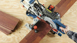 18V 8 1/2in Miter Saw CORE18V Kit GCM18V-08N14