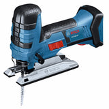 18V Barrel Grip Jig Saw (Bare Tool) GST18V-47N