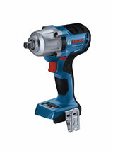 18-volt Variable Speed Brushless 1/2-in Drive Cordless Impact Wrench (Bare Tool) GDS18V-330PCN