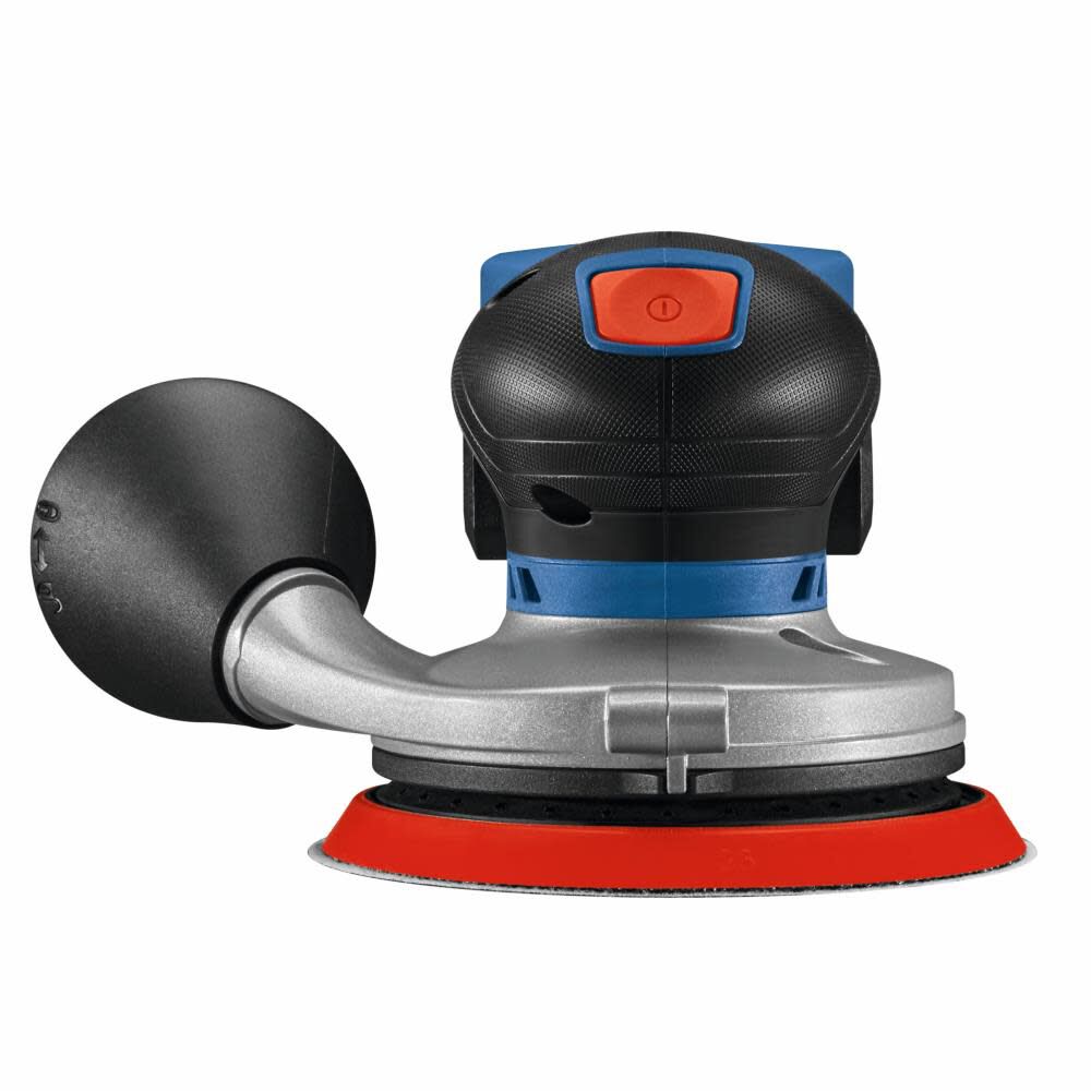 18-Volt 4-Amp Brushless Cordless Variable Speed Orbital Sander with Dust Management (Battery Included) GEX18V-5B15