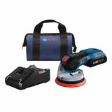 18V Brushless 5 In. Random Orbit Sander Kit GEX18V-5B15