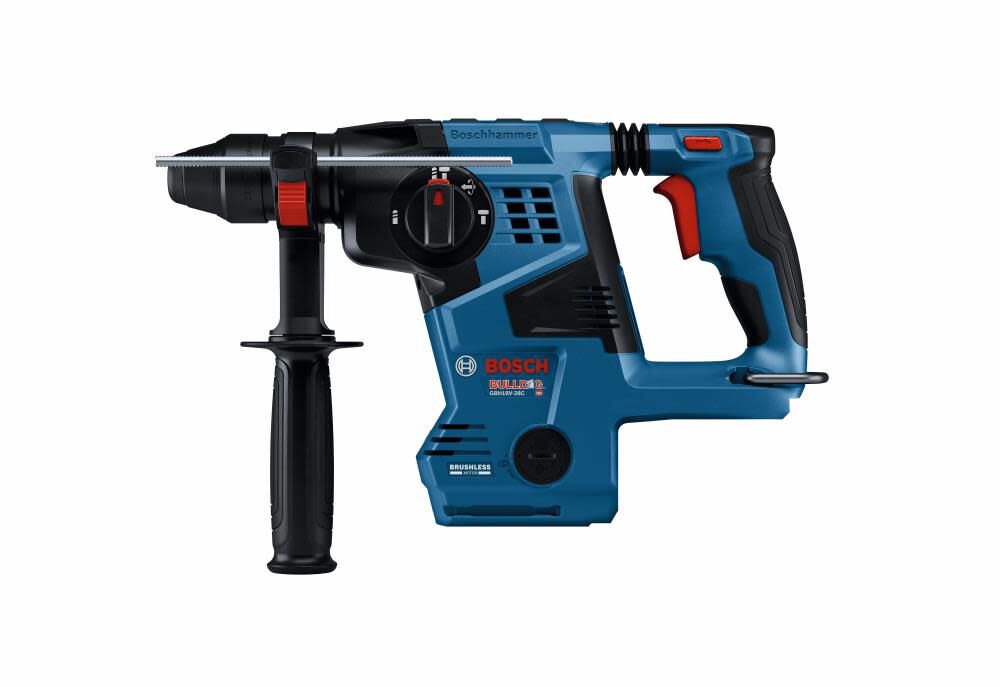 Sds-plus Variable Speed Cordless Rotary Hammer Drill (Bare Tool) GBH18V-28CN