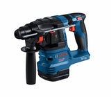 18-volt 8-Amp Sds-plus Variable Speed Cordless Rotary Hammer Drill (Bare Tool) GBH18V-22N