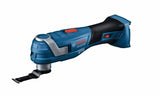 18-volt Cordless 4-Amp Variable Oscillating Multi-Tool GOP18V-34N