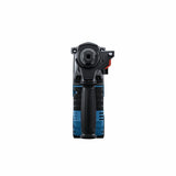 Bulldog 18-volt 8-Amp Sds-plus Variable Speed Cordless Rotary Hammer Drill (2-Batteries Included) GBH18V-24CK24