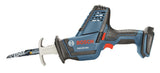 18-volt Variable Speed Cordless Reciprocating Saw (Bare Tool) GSA18V-083B