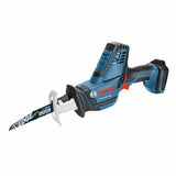 18-volt Variable Speed Cordless Reciprocating Saw (Bare Tool) GSA18V-083B