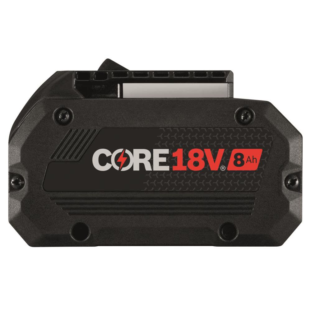 18V CORE18V Starter Kit with (2) CORE18V 8.0 Ah Performance Batteries GXS18V-13N24