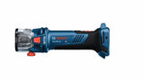 GCU18V-30 1-speed Cordless 18-volt Cutting Rotary Tool GCU18V-30N