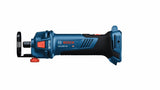 GCU18V-30 1-speed Cordless 18-volt Cutting Rotary Tool GCU18V-30N