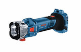 GCU18V-30 1-speed Cordless 18-volt Cutting Rotary Tool GCU18V-30N