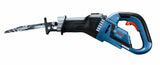 18-volt 4-Amp Variable Speed Brushless Cordless Reciprocating Saw (Bare Tool) GSA18V-125N