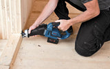 18-volt 4-Amp Variable Speed Brushless Cordless Reciprocating Saw (Bare Tool) GSA18V-125N