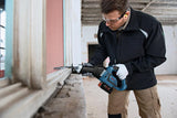 18-volt 4-Amp Variable Speed Brushless Cordless Reciprocating Saw (Bare Tool) GSA18V-125N