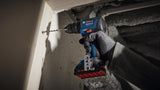 1/2-in 18-volt Variable Speed Brushless Cordless Hammer Drill (1-Battery Included) GSB18V-490B12