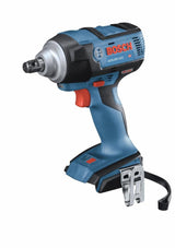 4-Amp 18-volt Variable Speed Brushless 1/2-in square Drive Cordless Impact Wrench (Bare Tool) GDS18V-221N