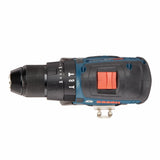 18V EC Brushless 1/2 In. Hammer Drill/Driver (Bare Tool) GSB18V-490N