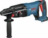 Bulldog 18-volt 8-Amp Sds-plus Variable Speed Cordless Rotary Hammer Drill (Bare Tool) GBH18V-26DN