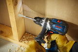 18V EC Brute Tough 1/2 Inch Drill/Driver (Bare Tool) GSR18V-755CN