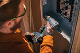 1/2-in 18-volt 4-Amp Variable Speed Brushless Cordless Hammer Drill (1-Battery Included) GSB18V-535CB15