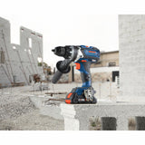 1/2-in 18-volt Variable Speed Brushless Cordless Hammer Drill(Bare Tool) GSB18V-975CN