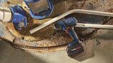 18V Heat Gun (Bare Tool) GHG18V-50N