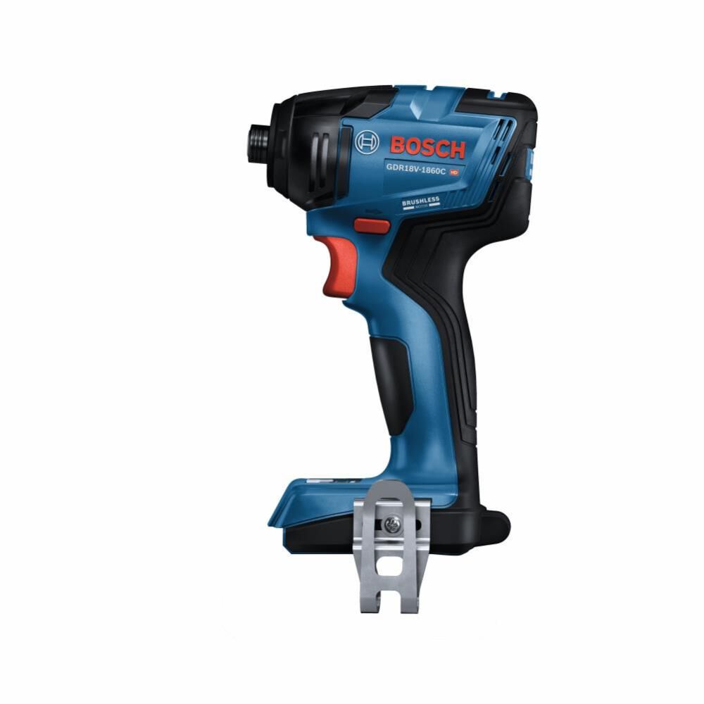 18V Hex Impact Driver Connected Ready 1/4in (Bare Tool) GDR18V-1860CN