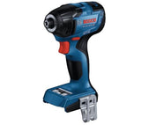 18V Hex Impact Driver Connected Ready 1/4in (Bare Tool) GDR18V-1860CN