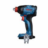 18-volt 1/4-in; 1/2-in Brushless Cordless Impact Driver GDX18V-1860CN