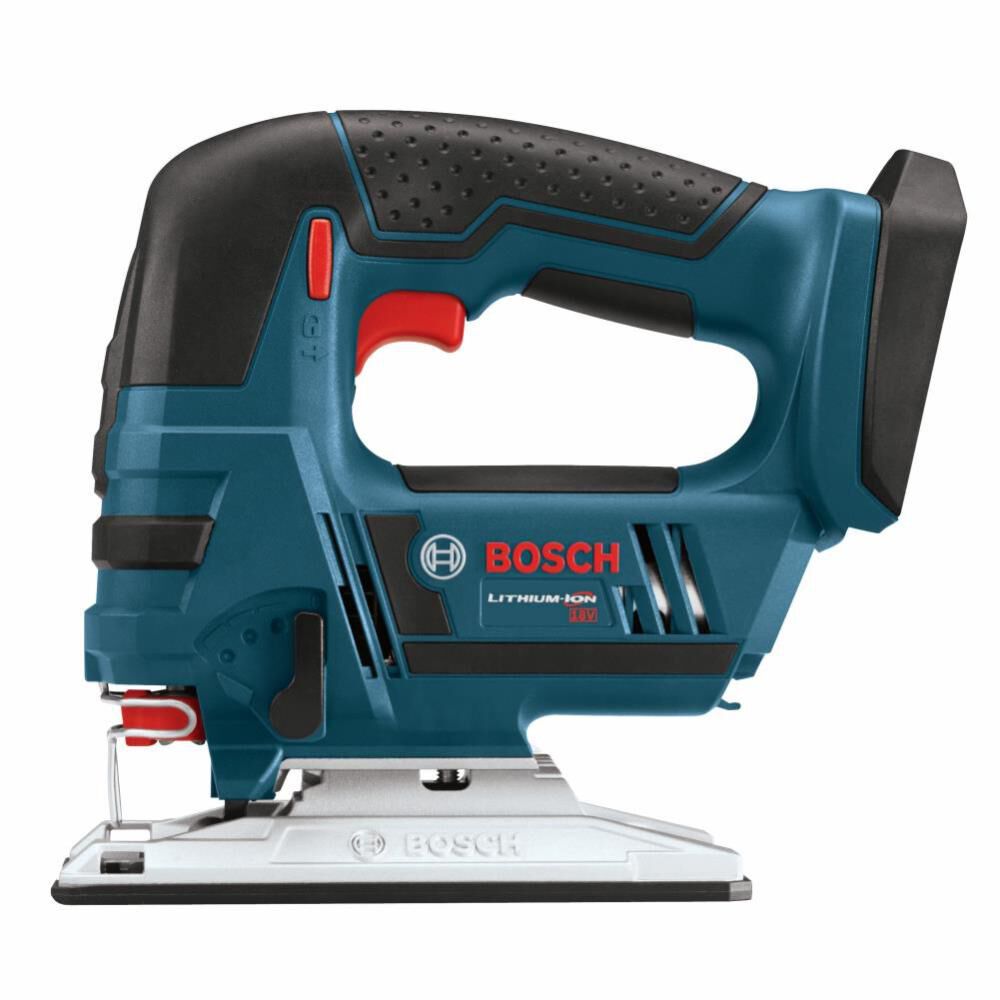 18-volt Variable Speed Keyless Cordless Jigsaw (Bare Tool) JSH180B