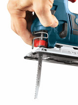 18-volt Variable Speed Keyless Cordless Jigsaw (Bare Tool) JSH180B