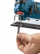 18-volt Variable Speed Keyless Cordless Jigsaw (Bare Tool) JSH180B