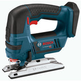 18-volt Variable Speed Keyless Cordless Jigsaw (Bare Tool) JSH180B