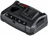 18-V Lithium-ion Battery Charger Station GAX1218V-30