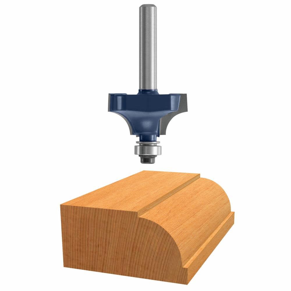 1in Beading Router Bit 85494MC