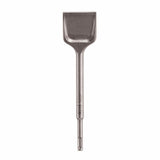 2-1/2 In. x 10 In. Wide Chisel SDS-plus Bulldog Xtreme Hammer Steel HS1427