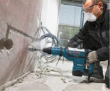 2 In. SDS-max Rotary Hammer RH1255VC