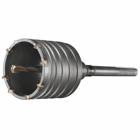 2-in x 12-in Alloy Steel Masonry Drill Bit for Rotary Drill HC8510