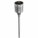 2 In. x 12 In. Spline Rotary Hammer Core Bit with Wave Design HC8010