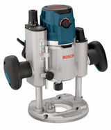 2.3 HP Electronic Plunge-Base Router MRP23EVS