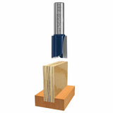 23/32in x 1 1/4in Carbide Tipped Plywood Mortising Bit 84603M