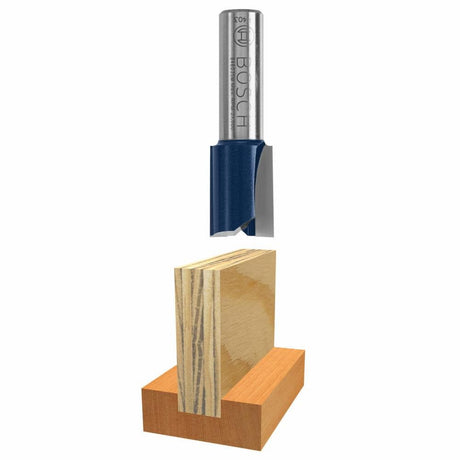 23/32in x 1 1/4in Carbide Tipped Plywood Mortising Bit 84603M