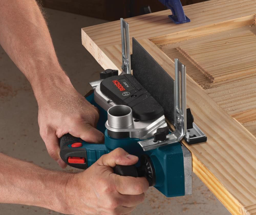 3-1/4 In. Planer Kit PL2632K