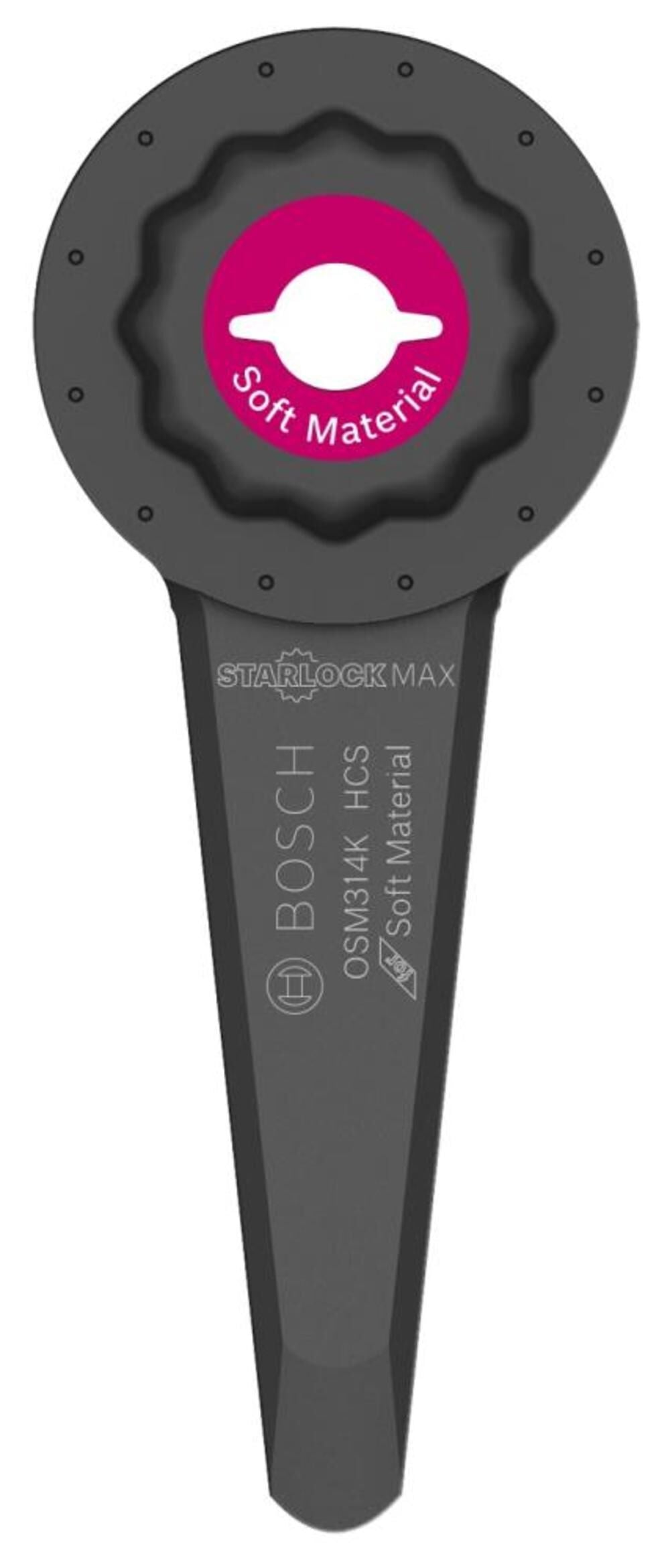 3-1/4 In. StarlockMax Oscillating Multi Tool Sealant Knife OSM314K