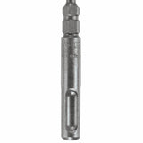 Bulldog 3/16-in x 6-1/2-in Alloy Steel Masonry Drill Bit for Sds-plus Drill HC2312