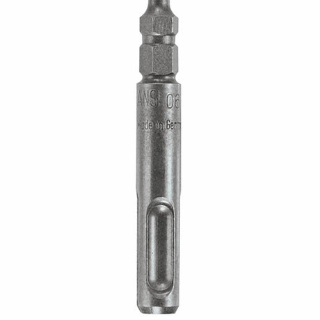 Bulldog 3/16-in x 6-1/2-in Alloy Steel Masonry Drill Bit for Sds-plus Drill HC2312