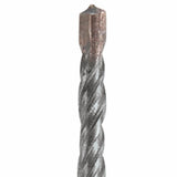 Bulldog 3/16-in x 6-1/2-in Alloy Steel Masonry Drill Bit for Sds-plus Drill HC2312