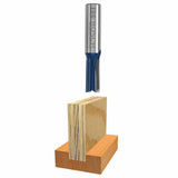 31/64 In. x 1 In. Carbide Tipped Plywood Mortising Bit 84625M