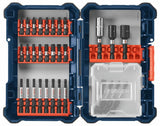 32 pc. Impact Tough Screwdriving Custom Case System Set SDMS32